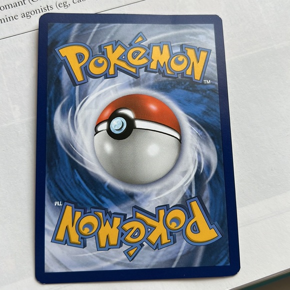 Feebas Mint Condition Pokémon - Picture 2 of 4